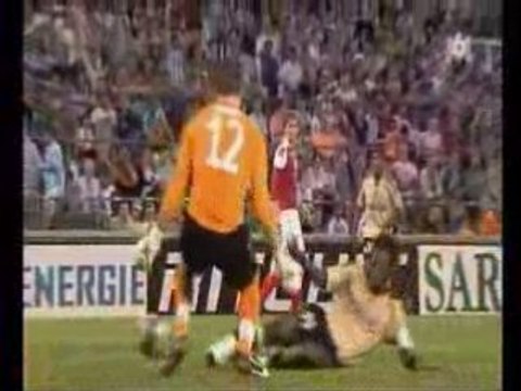 - OM BRANN 2A1 BUT NIANG, , marseille, brann, bergen