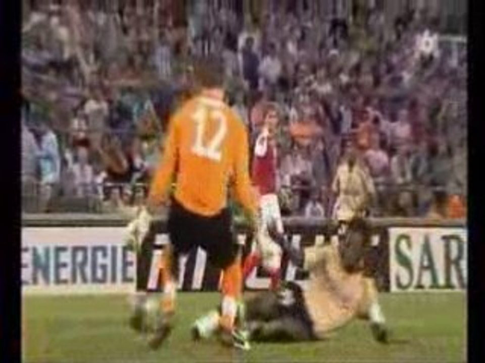 - OM BRANN 2A1 BUT NIANG,  , marseille, brann, bergen