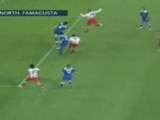 Olympiacos vs Anorthosis Famagusta 1-0 Goal Champions ...