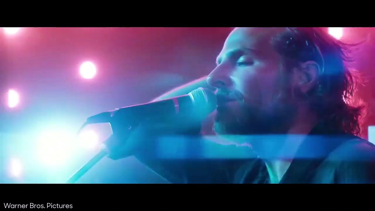 'A Star Is Born' Is Coming Back to Theaters With New Footage | THR News ...