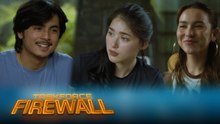 Taskforce Firewall: Isa is back in action! (Episode 105)