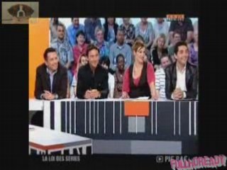 Pif paf - Rebecca Hampton