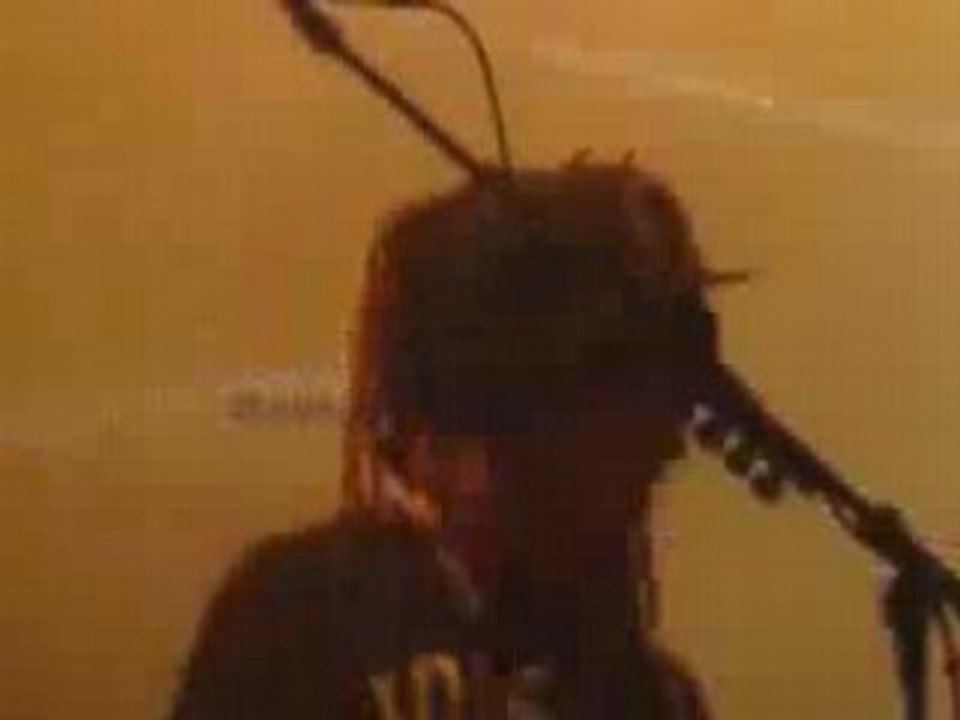 Wo Sind Eure Hände, Tom @ Monaco Live