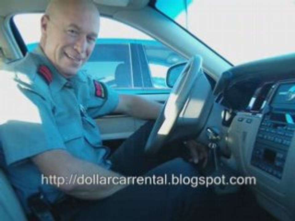 Dollar Car Rental