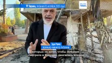 Премьер-министр Албании обвиняет «внешние силы» в эксалации антиправительственных протестов