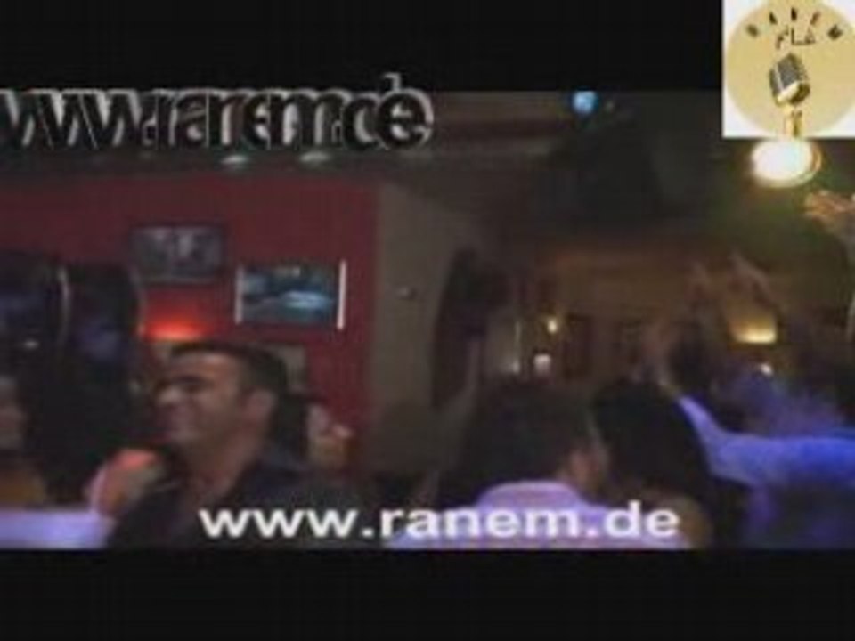 orient night mit ghanem