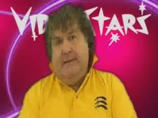 Russell Grant Video Horoscope Gemini August Thursday 28th