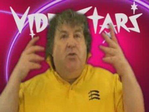 Russell Grant Video Horoscope Scorpio August Thursday 28th