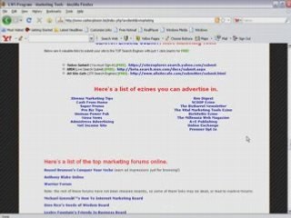 (The Lazy Wealth System) Marketing Tools