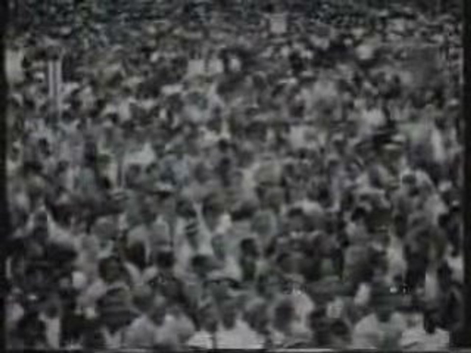 Martin Luther King- Speach I Have A Dream