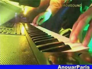 Kader & soltana - Bent Fatna