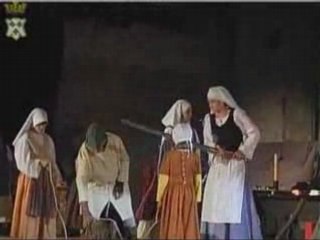 TRETS Spectacle Medieval 2008 P2