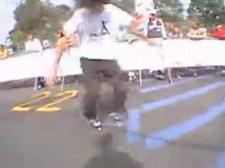 Le Mans Roller