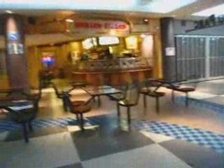 Galeries souterraines de l'Avenue du Parc