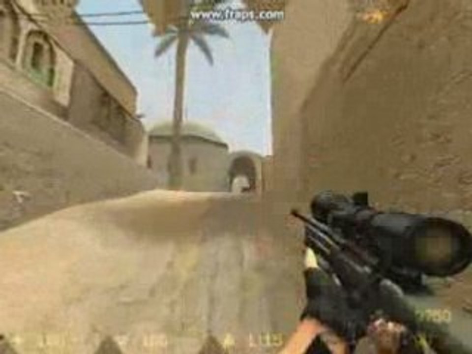 Angel m4a1 css