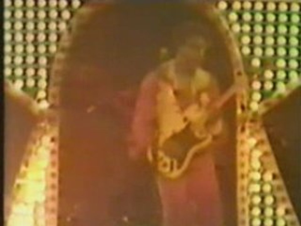 Bootsy & the rubber band - very yes 1978