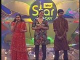 Idea Star singer 2008 Ragesh with Rimi Comments