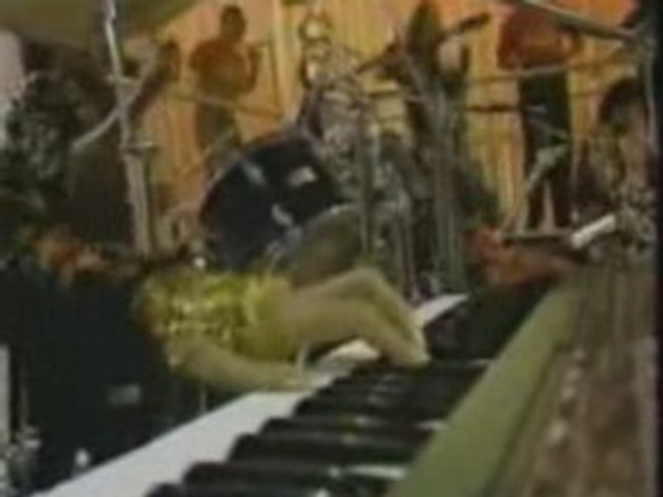 Zapp & roger troutman - Doo Wa ditty live BET