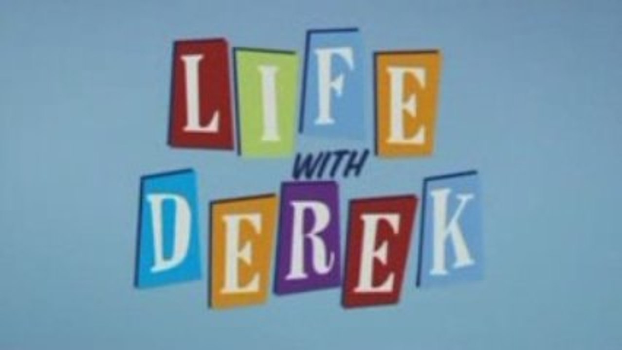 Life With Derek - Season 3 Opening Theme