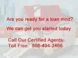 home loan modifications