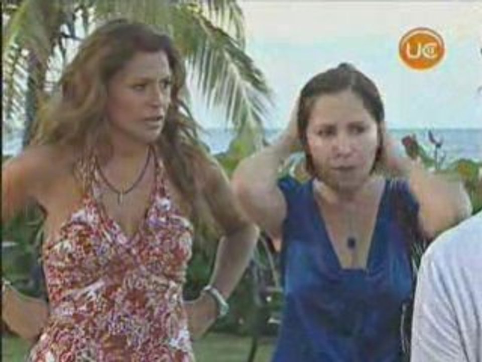 Don Amor Capítulo 123 Parte 1-3