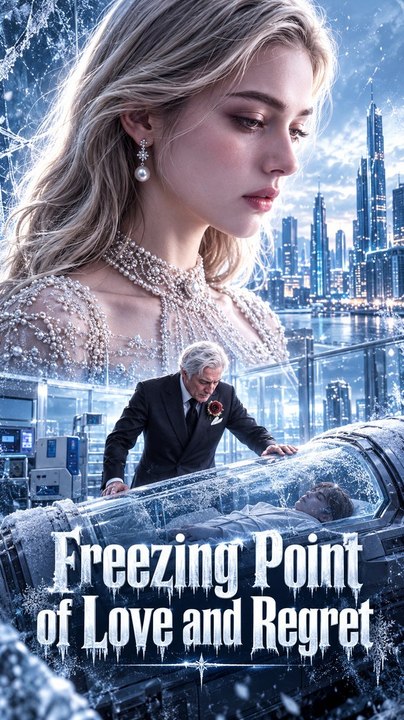 Freezing Point of Love and Regret - Full EP | Emotional Romance Drama ...