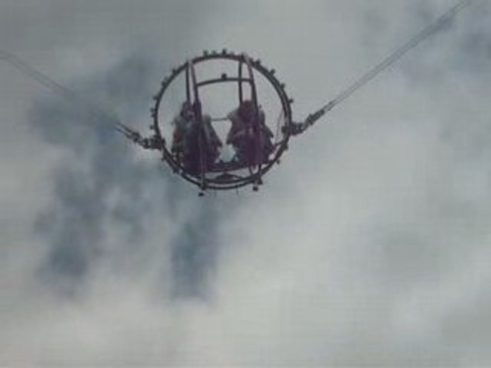 Le Slingshot La Ronde Vidéo Dailymotion