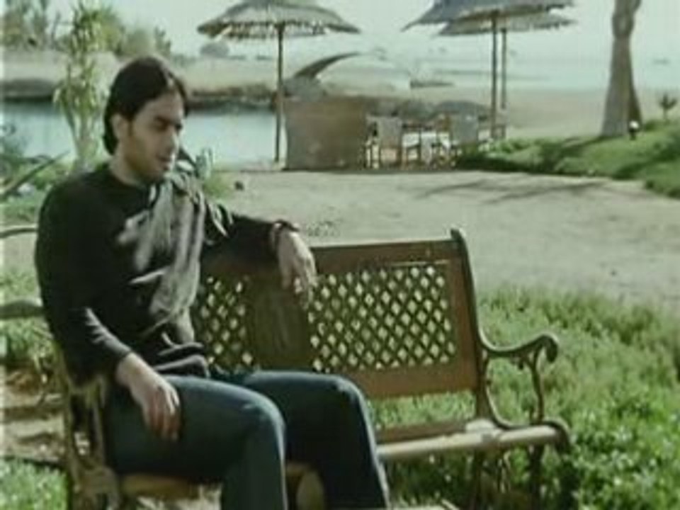 Markeb Warak from enta omry movie