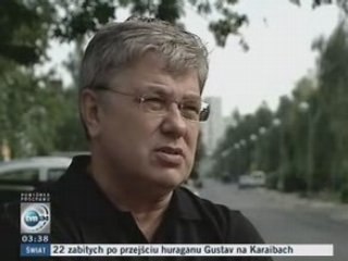 Brief Grzegorz Kiszluk Reklama