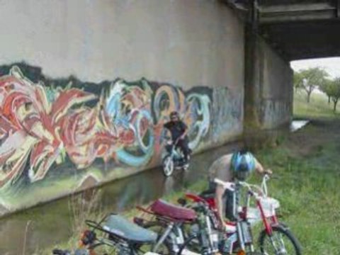 honda camino club diaporama des photos