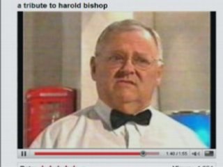 Actor Ian Smith aka Harold Bishop is to quit Neighbours