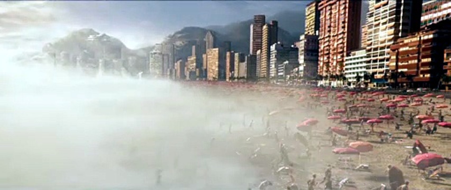 GEOSTORM (2017) Bande Annonce VF - HD [Full Movie] - video Dailymotion