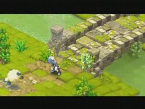 fan dofus (clip wakfu)
