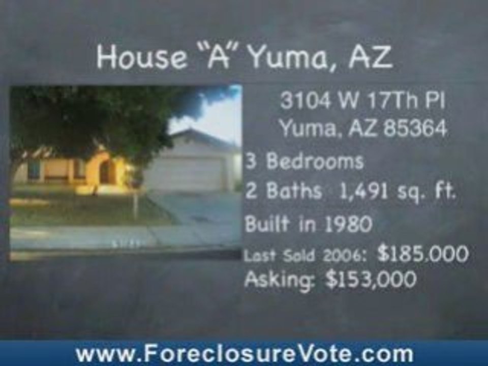 Free Foreclosure Listings, HUD Homes at 50% of Current Value