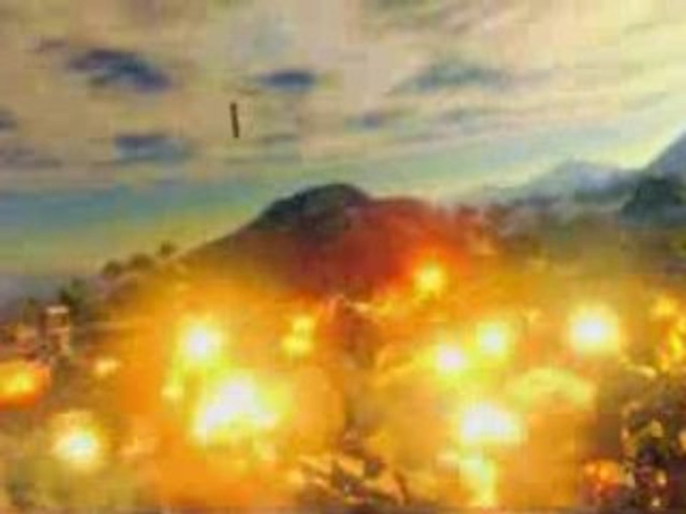 Mercenaries 2 : L' Enfer des Favelas