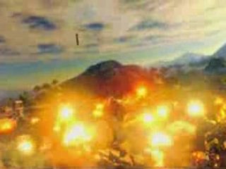 Mercenaries 2 : L' Enfer des Favelas