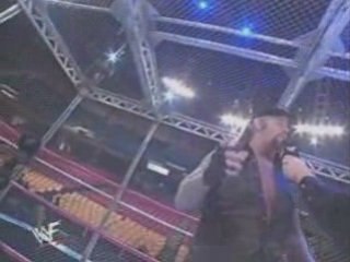 Hel| in @ Cel| Chapter VII Part 2