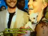 Britney Spears - Prince of Fame - Parte 1 [2/3]