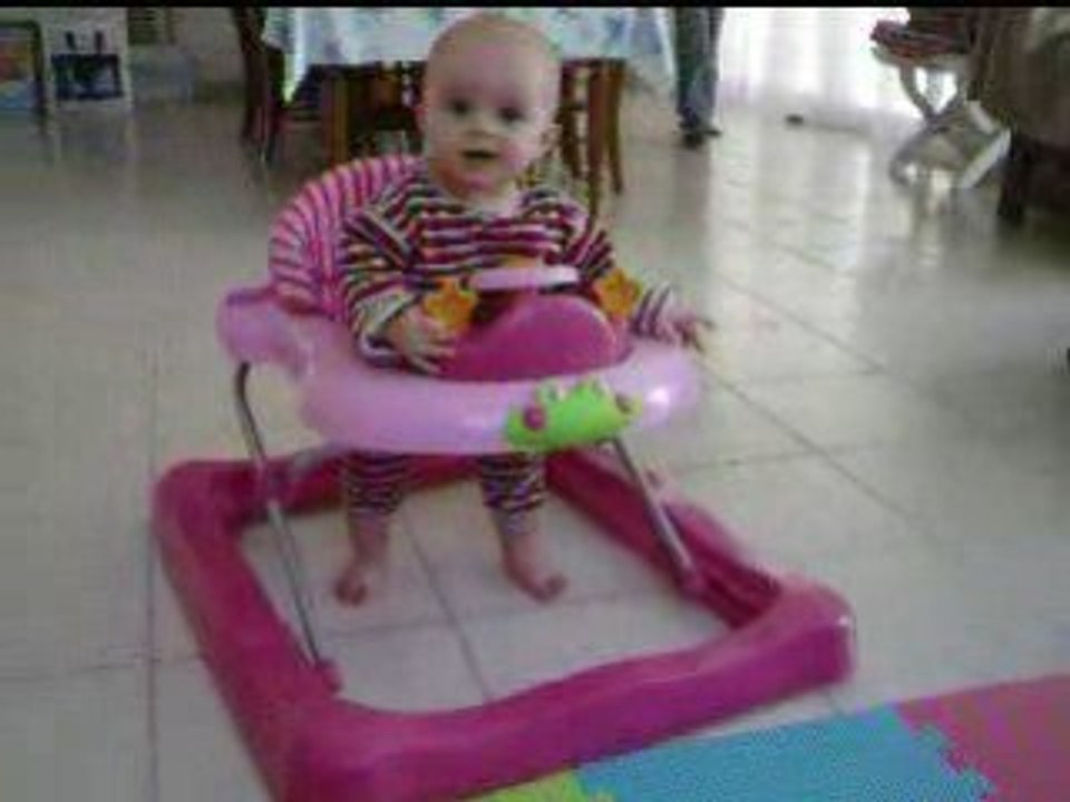 Fin août 2008 Youpala à gogo