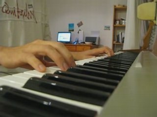 Yann Tiersen Comptine d'un autre été l'après midi