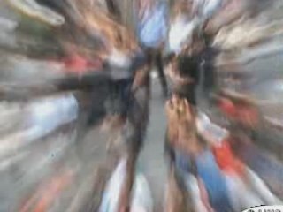 Scratch Massive @ festival Paris Plage (LWO 2007)