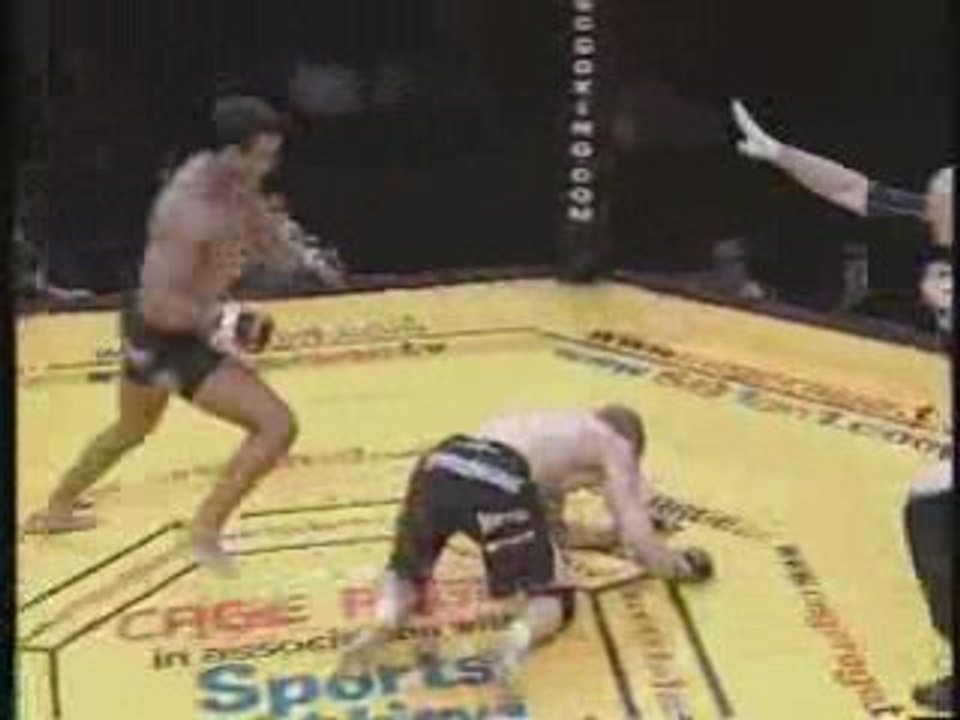 Cagerage_knockout