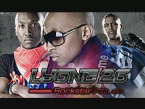 Freestyle De Rue - Interview Lygne 26 Rockstar Attitude