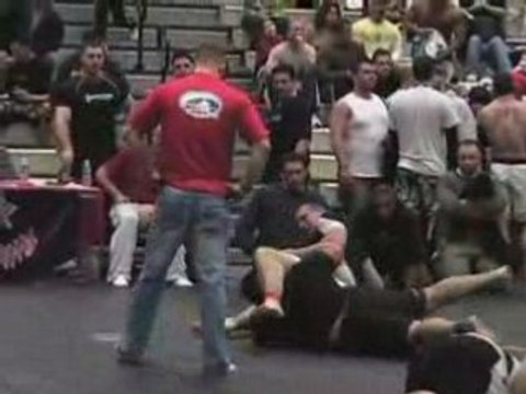 Maryland Brazilian (Gracie) Jiu-Jitsu (BJJ) - Annapolis, MD