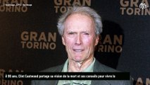 Clint eastwood 96 