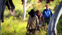 First Footprints The Story of First Australians 2of4