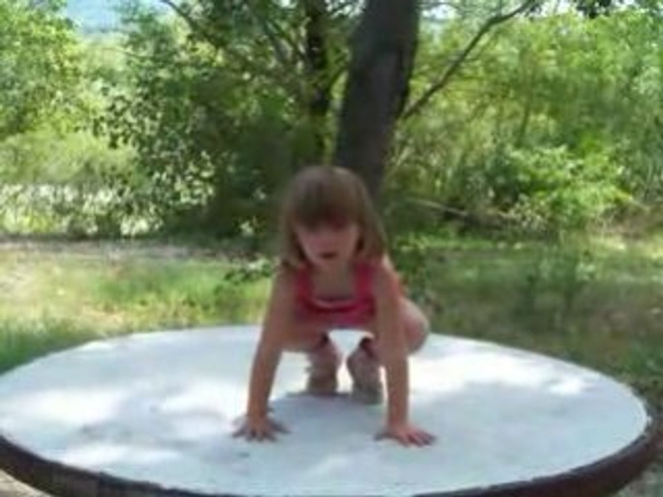 lily 2