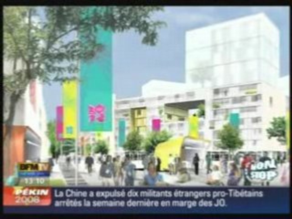 Jo pekin fini 2012 jo londres