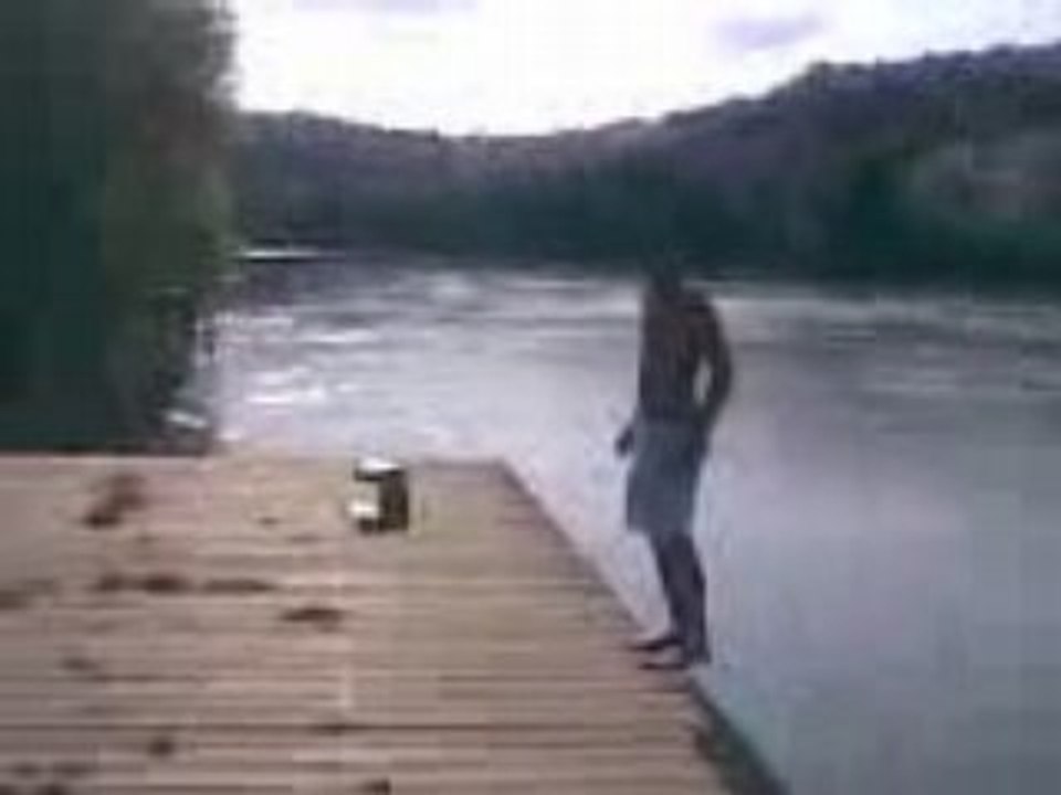 Saltos