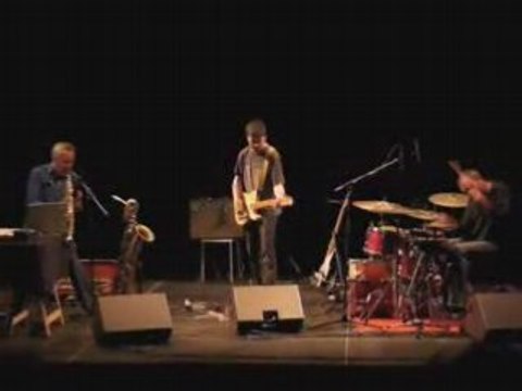 Cannibales & Vahinés William S. Tell